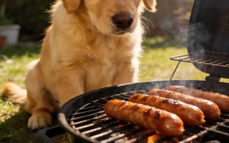 8 Dog-Safe Summer BBQ Foods to Share With Your Pup At The Next Cookout