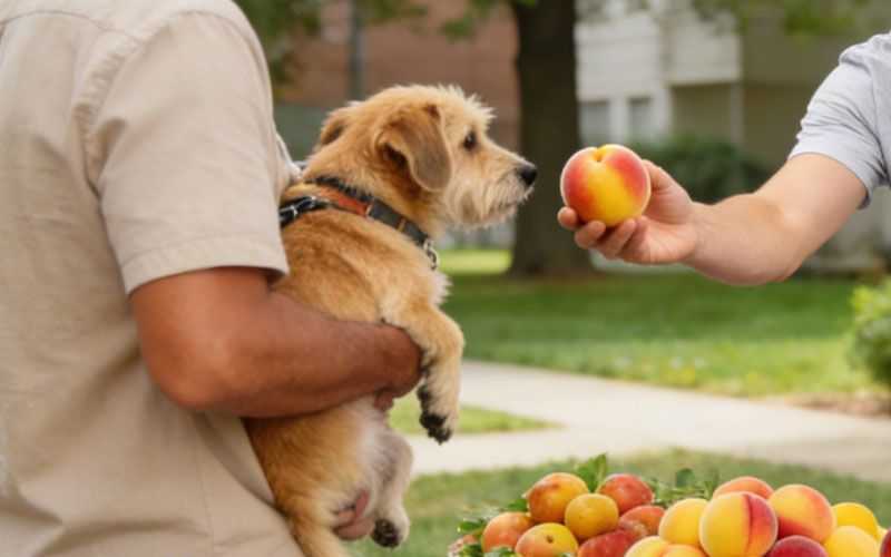 Can Dogs Eat Plums? A Vet Weighs in on This Summer Stone Fruit