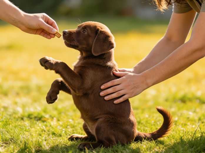 Puppy Training Guide: How and When To Start