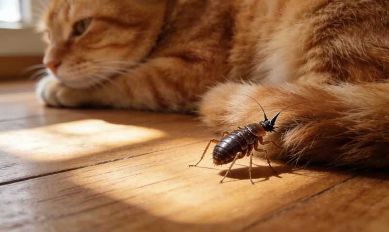 Emerging parasite threats in the UK and Ireland: the role of climate change and pet travel