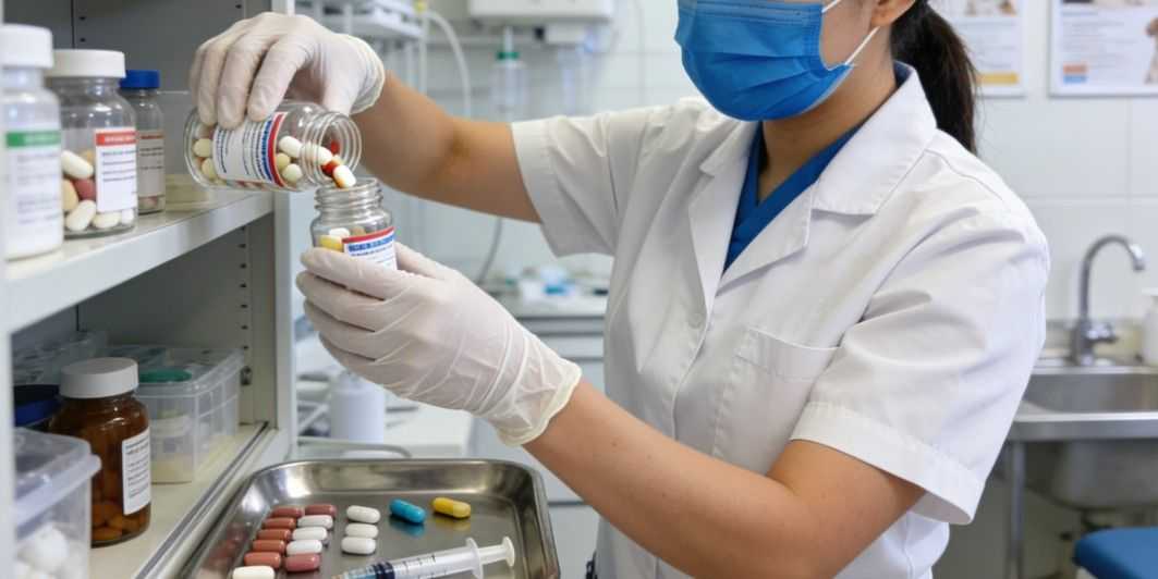 vets sometimes prescribe human drugs to pets. But don’t try it at home