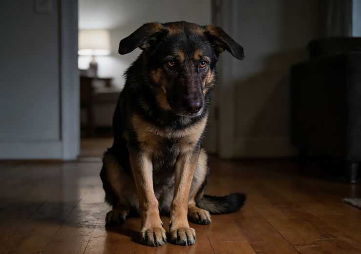 How To Read a Dog's Body Language