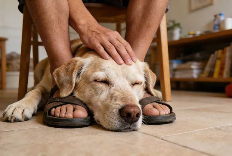 Does My Dog Need Senior Dog Food?