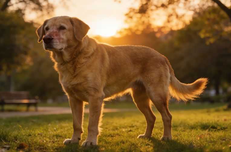 When Is a Dog Considered a Senior?