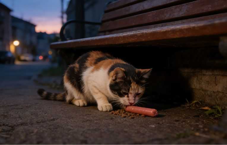 What Is a Limited Ingredient Cat Food?