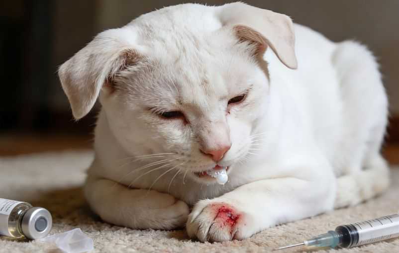 Side Effects of Pet Medications