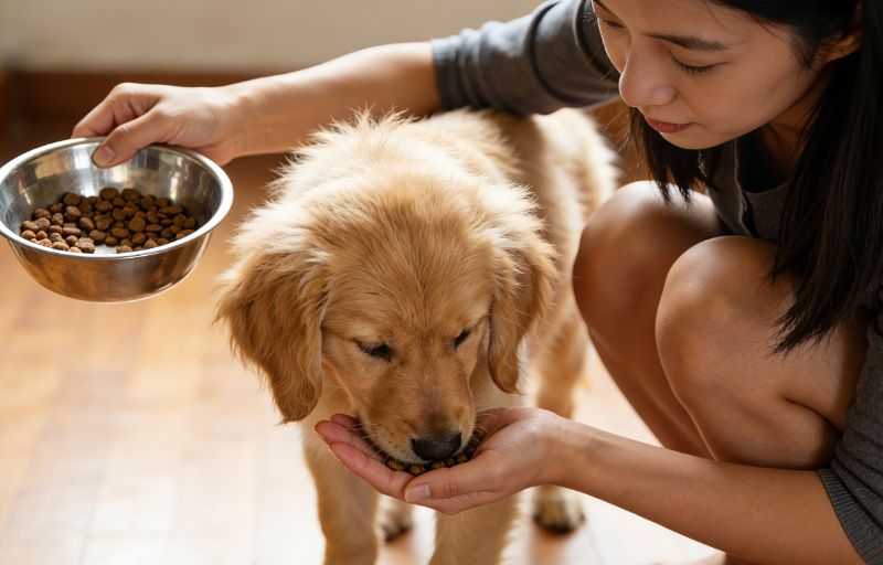 5 Tips for Feeding a Senior Dog: How To Support Your Dog’s Nutritional Needs