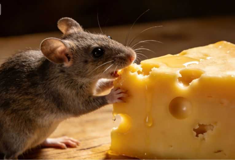 Do Rats Like Cheese? Everything a Pet Parent Should Know