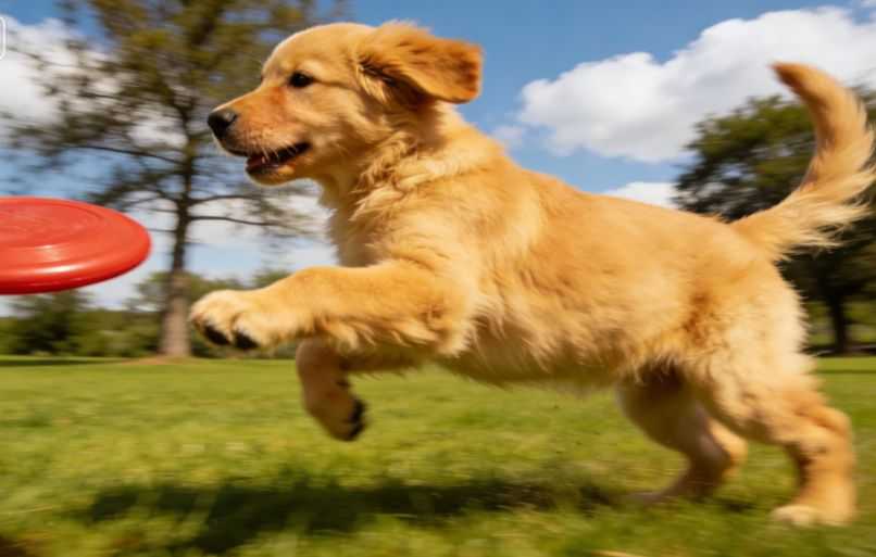 When Do Dogs Stop Growing?