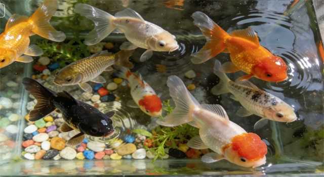 How to Take Care of Fish