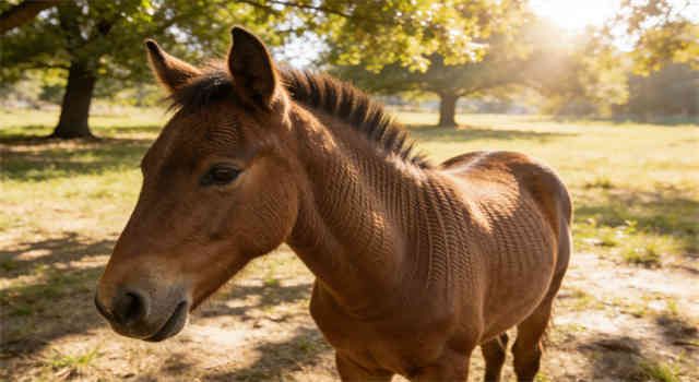 Sun Protection for Horses: How To Keep Your Horse Safe from Harmful UV Rays