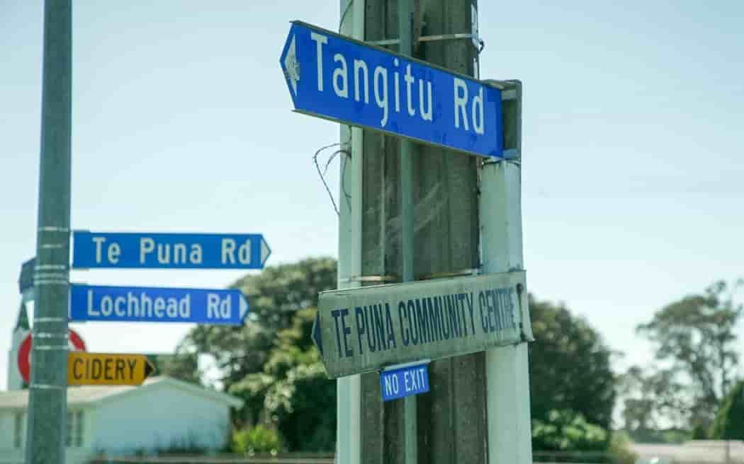 'Everyone can tell you a dog war story' - Te Puna residents battle wandering dogs