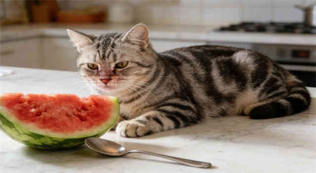 Can Cats Eat Watermelon? The Truth About Felines & This Favorite Fruit