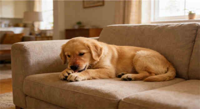 How To Find, Treat, and Prevent Fleas on Puppies