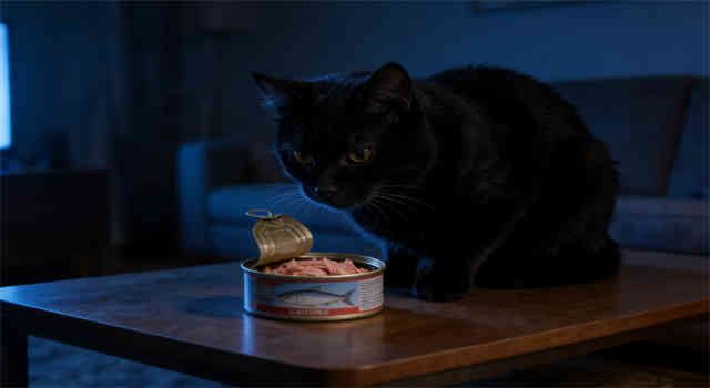 Can Cats Eat Tuna? What You Should Know Before Cracking Open a Can
