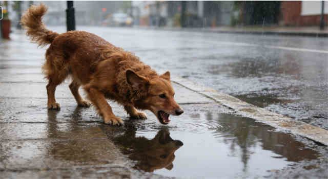How To Stop a Dog From Barking