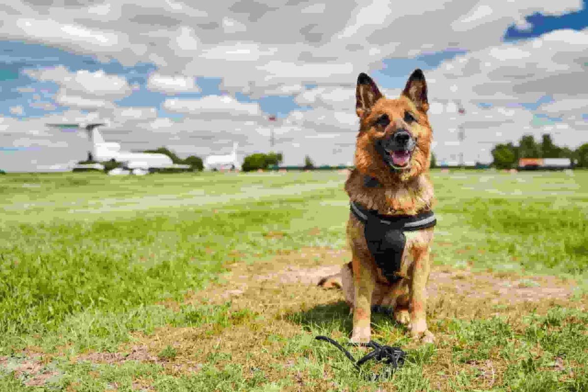 Is a dog a replacement for a child? You'd have to be mad to think so — but that isn't stopping some