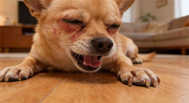Food Allergies and Intolerances in Dogs